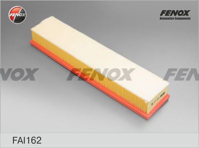 FAI162 FENOX Воздушный фильтр
