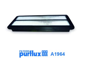 A1964 PURFLUX Воздушный фильтр