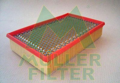 PA3126 MULLER FILTER Воздушный фильтр