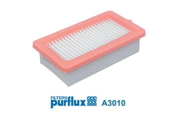 A3010 PURFLUX Воздушный фильтр