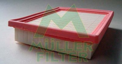 PA3465 MULLER FILTER Воздушный фильтр