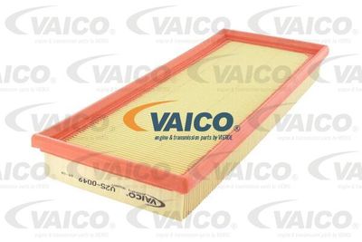 V250049 VAICO Воздушный фильтр