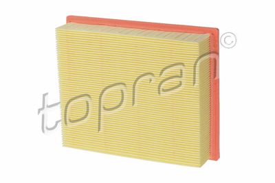 401039 TOPRAN Воздушный фильтр