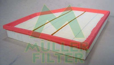 PA3353 MULLER FILTER Воздушный фильтр