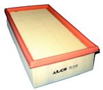 MD8280 ALCO FILTER Воздушный фильтр