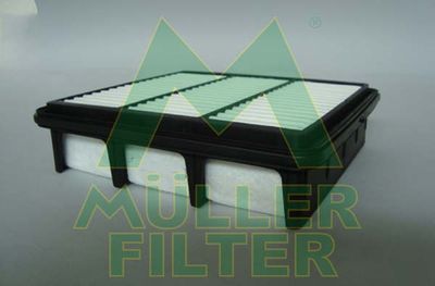 PA3193 MULLER FILTER Воздушный фильтр