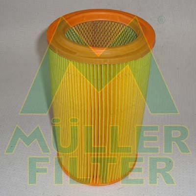 PA144 MULLER FILTER Воздушный фильтр