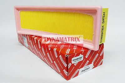 DAF541 DYNAMATRIX Воздушный фильтр