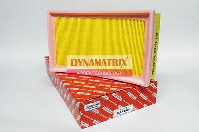 DAF452 DYNAMATRIX Воздушный фильтр