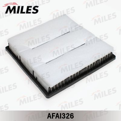 AFAI326 MILES Воздушный фильтр