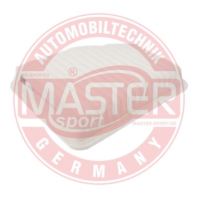 1613KLFPCSMS MASTER-SPORT GERMANY Воздушный фильтр