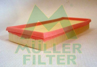 PA331 MULLER FILTER Воздушный фильтр
