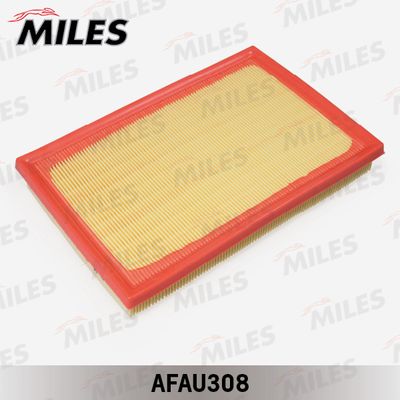 AFAU308 MILES Воздушный фильтр