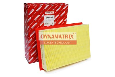 DAF1285 DYNAMATRIX Воздушный фильтр