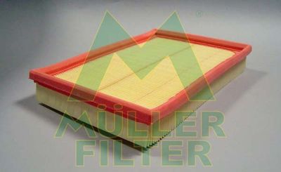 PA469 MULLER FILTER Воздушный фильтр