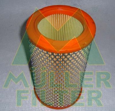 PA284 MULLER FILTER Воздушный фильтр