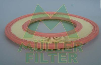 PA214 MULLER FILTER Воздушный фильтр