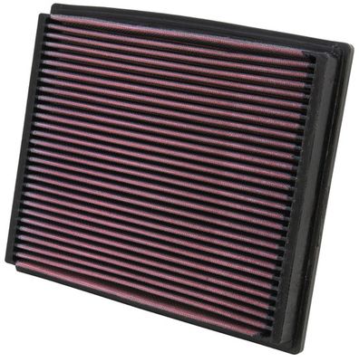 332125 K&N Filters Воздушный фильтр