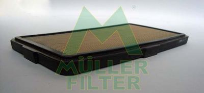 PA382 MULLER FILTER Воздушный фильтр