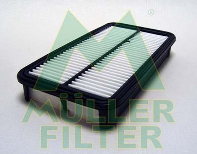 PA137 MULLER FILTER Воздушный фильтр