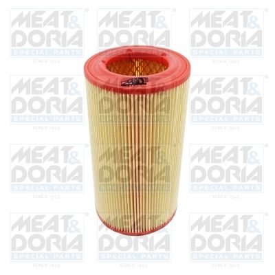 16135 MEAT & DORIA Воздушный фильтр