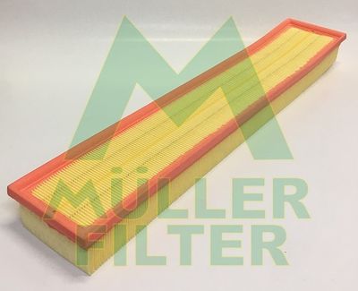 PA3780 MULLER FILTER Воздушный фильтр