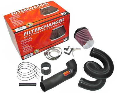 570660 K&N Filters Система спортивного воздушного фильтра