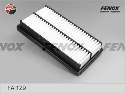 FAI129 FENOX Воздушный фильтр