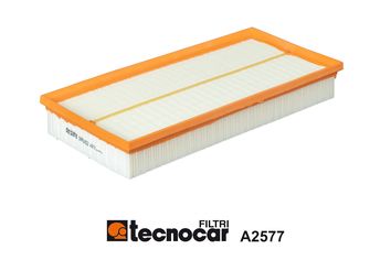 A2577 TECNOCAR Воздушный фильтр