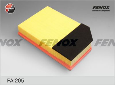 FAI205 FENOX Воздушный фильтр