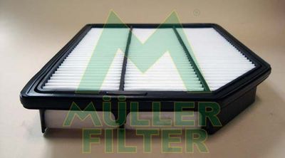 PA3488 MULLER FILTER Воздушный фильтр