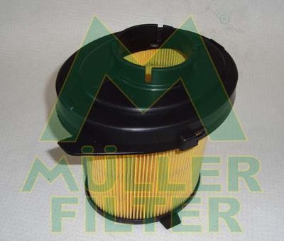 PA157 MULLER FILTER Воздушный фильтр