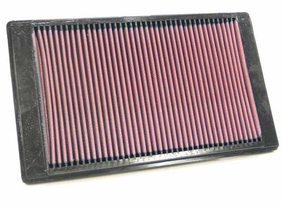 332317 K&N Filters Воздушный фильтр