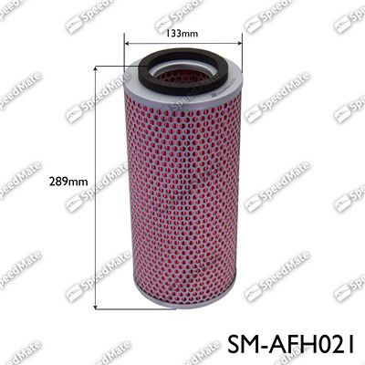 SMAFH021 SpeedMate Воздушный фильтр