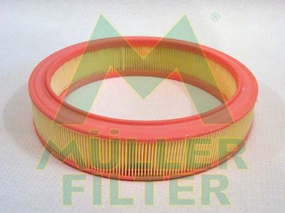 PA647 MULLER FILTER Воздушный фильтр