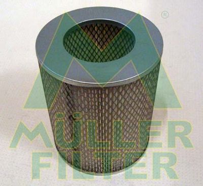 PA3248 MULLER FILTER Воздушный фильтр