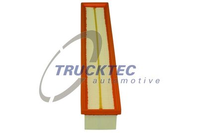 0214179 TRUCKTEC AUTOMOTIVE Воздушный фильтр