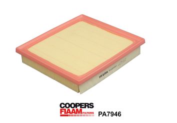 PA7846 CoopersFiaam Воздушный фильтр