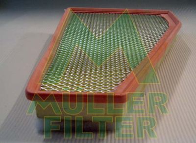 PA3414 MULLER FILTER Воздушный фильтр