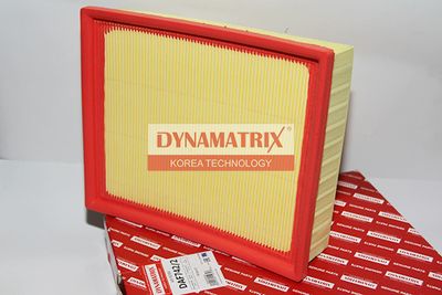DAF7422 DYNAMATRIX Воздушный фильтр