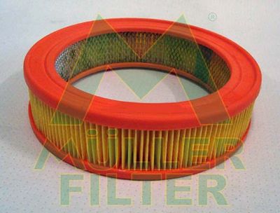 PA633 MULLER FILTER Воздушный фильтр