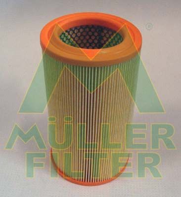 PA3348 MULLER FILTER Воздушный фильтр