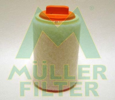 PA3650 MULLER FILTER Воздушный фильтр