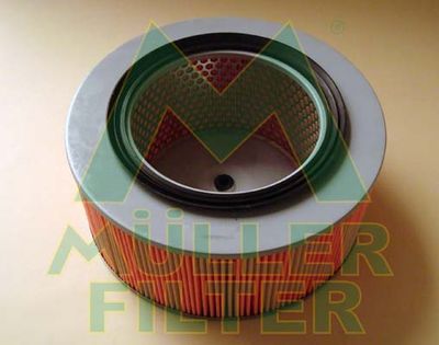 PA3483 MULLER FILTER Воздушный фильтр