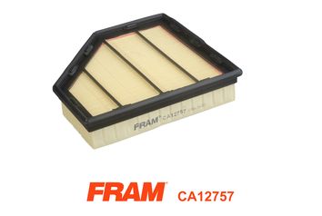CA12757 FRAM Воздушный фильтр