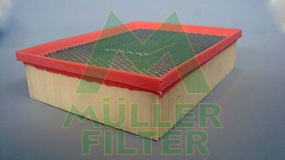 PA2116 MULLER FILTER Воздушный фильтр