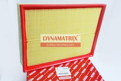 DAF1764 DYNAMATRIX Воздушный фильтр