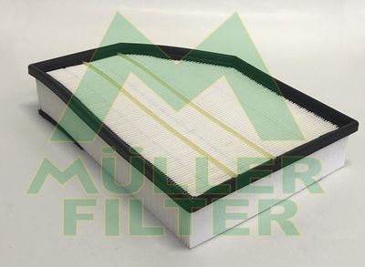 PA3568 MULLER FILTER Воздушный фильтр