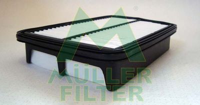 PA3197 MULLER FILTER Воздушный фильтр