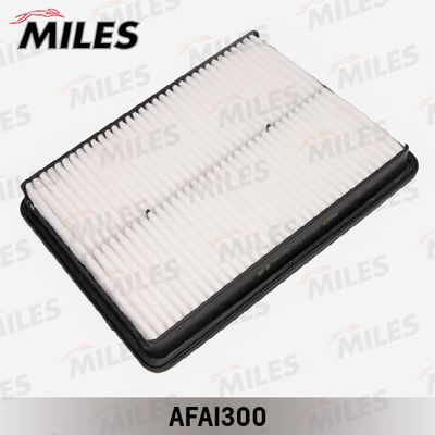 AFAI300 MILES Воздушный фильтр